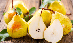 Nectares de pera  - Luafrut