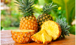 Nectares de piña - Luafrut