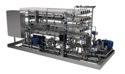 Cerveceria - Alfa Laval