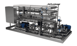 Cervecerias - Alfa Laval