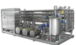 Cervecerias - Alfa Laval