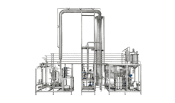 Cervecerias - Alfa Laval