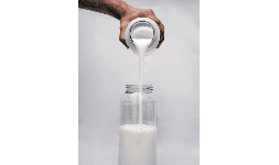 Emulsiones de silicón para la industria alimenticia