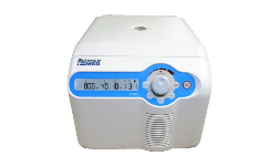 Microcentrifugas refrigerada de alta velocidad