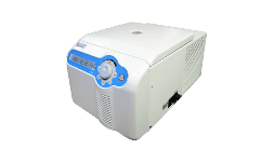 Microcentrifugas refrigerada de alta velocidad