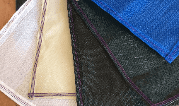 Malla de sombra - Alambrados Protecmalla