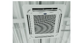 Aire acondicionado minisplit carrier - Refrigeración Gelare