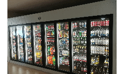Cuartos frios con exhibicion - Refrigeración Gelare