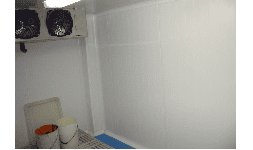Curvas sanitarias de pvc  - Refrigeración Gelare