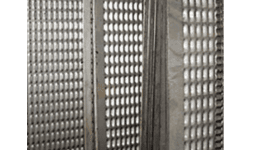 Laminas perforadas - Leyho