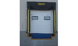 Puertas overhead - Refrigeración Gelare