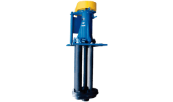 Bombas para lodos verticales - Envirotech Company