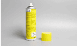 Aerosol revelador - Twilight