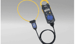 Amperimetros sensor flexible ac true rms - Twilight