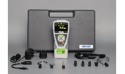 Dinamometro digital avanzado - Twilight