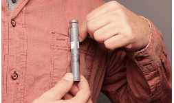 Dosimetros de radiacion - Twilight