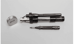 Durometros rockwell - Twilight