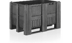 Contenedores de plasticos - Craemer GmbH.