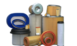 Filtro de aire - Comercializadora SYS