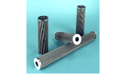 Filtros de malla fabricados de acuerdo a medidas especiales