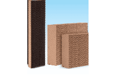 Filtros celdek - Comercializadora SYS