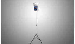 Instrumentos de medicion de temperatura sin contacto - Twilight