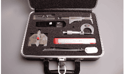 Kit de soldadura portatil - Twilight