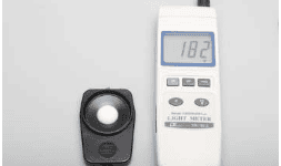 Luxometro digital - Twilight