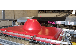 Equipo para industria del plastico - Industrial Automation System