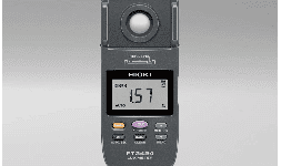 Luxometro luz led/oled - Twilight