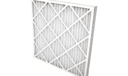 Filtros de marco de carton - Comercializadora SYS