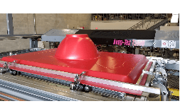 Equipo para la industria del plastico - Industrial Automation System