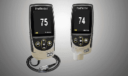 Medidor de espesores - Twilight