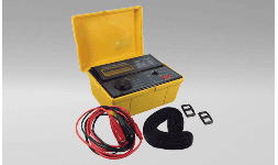 Medidores de aislamiento - Twilight