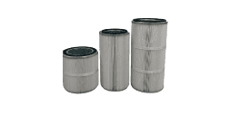 Filtros de poliester - Comercializadora SYS