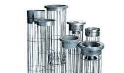 Canastillas para bolsas colectoras - Comercializadora SYS