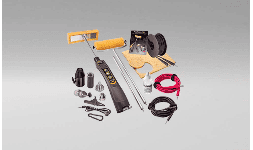 Medidores de fallas de recubrimiento - Twilight