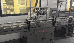 Equipos para la industria alimentaria - Industrial Automation System