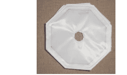 Lonas filtrantes - Comercializadora SYS