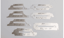 Medidores de soldadura - Twilight