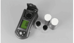 Medidores de turbidez - Twilight