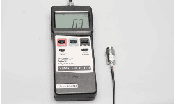 Medidores de vibracion - Twilight