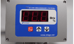Refractometros de proceso en linea - Twilight