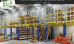 Tapancos - HJ Exhibi Muebles