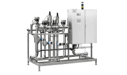 Mezcladoras - Alfa Laval