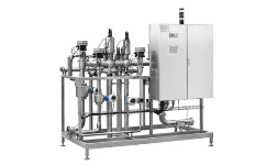 Mezcla de liquidos - Alfa Laval