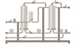 Membranas filtrantes - Alfa Laval