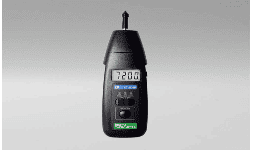 Tacometros de contacto - Twilight