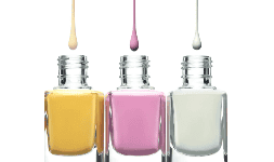 Barniz de uñas Tradicional