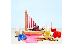 Barniz de uñas Base No Solvente